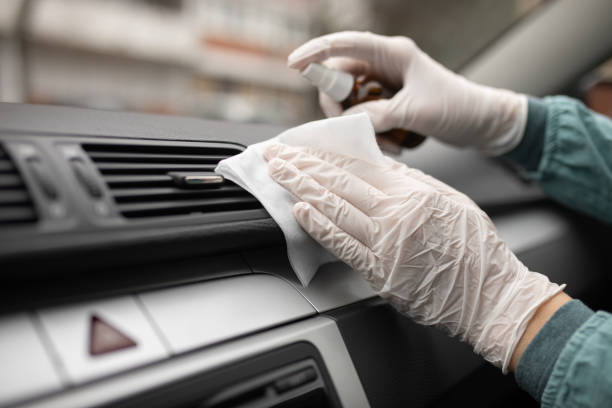  Glenmoor, OH Airduct Cleaning Pros