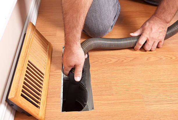 Professional Airduct Cleaning in OH