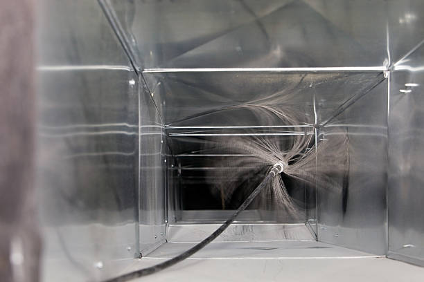 Best Emergency Air Duct Cleaning  in Glenmoor, OH
