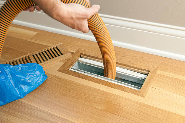 Best Commercial HVAC Duct Cleaning  in Glenmoor, OH