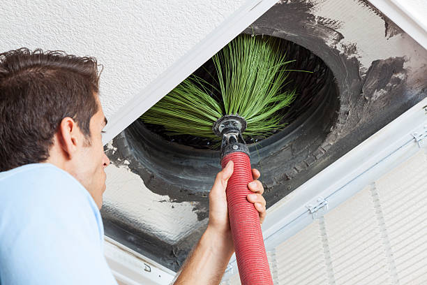 Best Dryer Vent Cleaning Services  in Glenmoor, OH