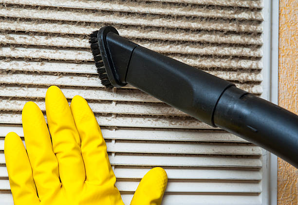 Best Affordable Air Duct Cleaning  in Glenmoor, OH
